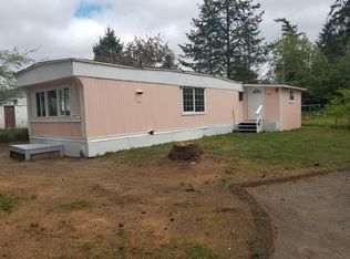 4563 SE Foss Rd, Pt Orchard, WA 98366