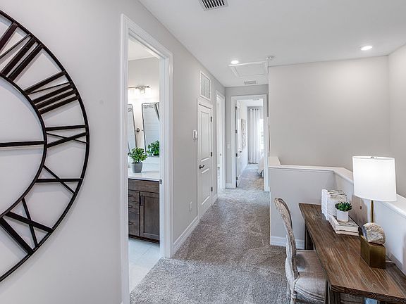 Model Representation