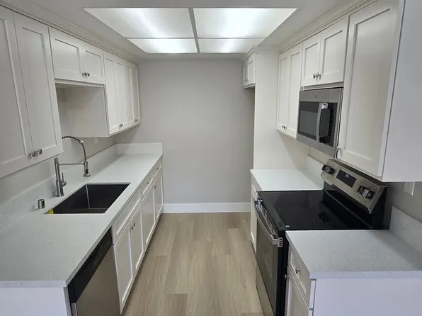 Beach Creek Resort Apartments