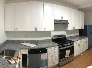 119 Washington St APT 2L, Dorchester, MA 02121