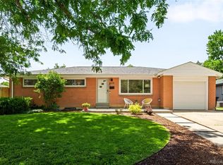 6015 Everett St, Arvada, CO 80004