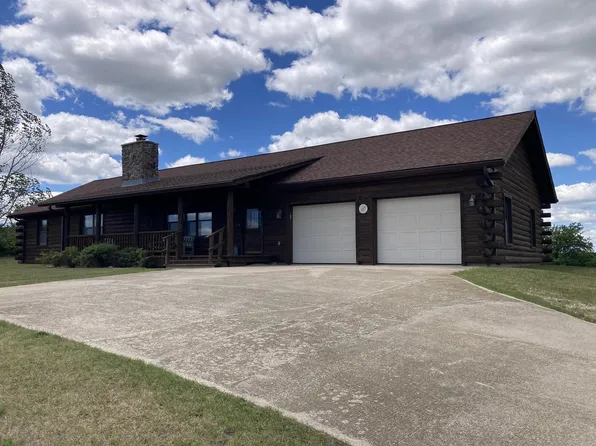 N290 County Road LL, Cedar Grove, WI 53013
