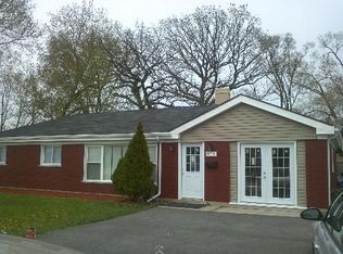 9441 Potter Rd, Des Plaines, IL 60016