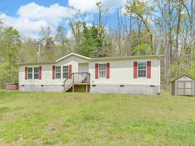 4245 Highway 68, Turtletown, TN, 37391