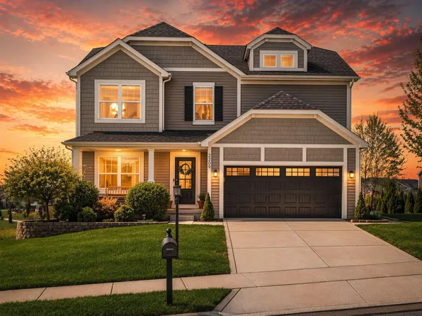 2209 Wicklow Dr, Valparaiso, IN 46385
