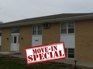 4647 NW 62nd Ave APT 5, Johnston, IA 50131