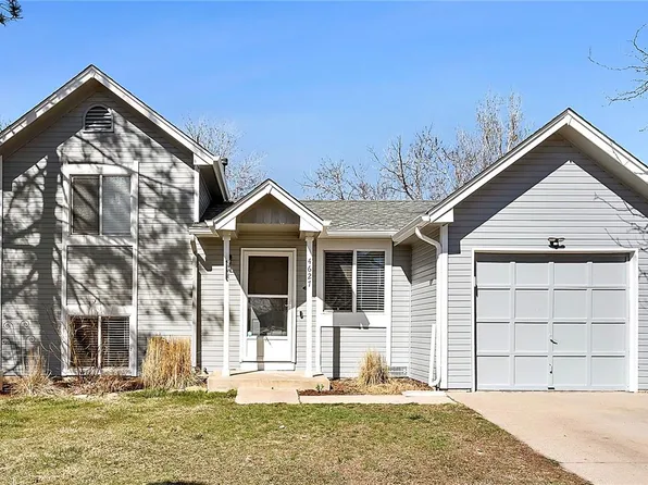 4627 S Pagosa Way, Aurora, CO 80015