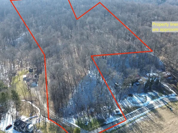 9246 Summit Rd, Newark, OH 43056