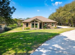 17809 Village Dr, Dripping Springs, TX 78620