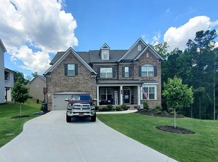 1902 Hampton Grove Way, Dacula, GA 30019