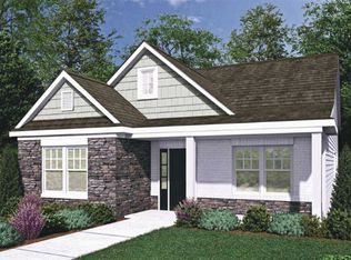 15422 Haiku Rd, Evansville, IN 47725