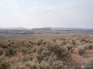 Rimrock Meadows 4, Ephrata, WA 98823