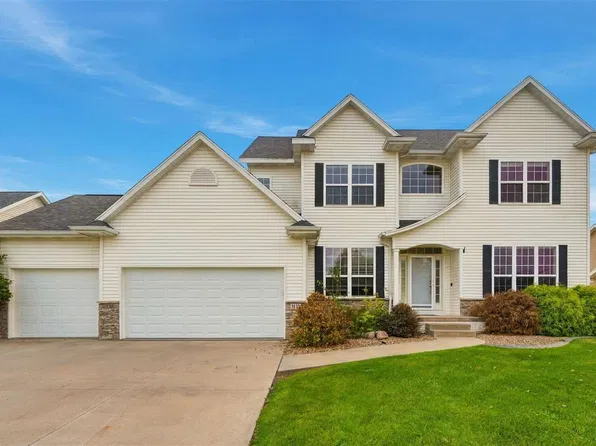 3137 Brookfield Dr, Marion, IA 52302