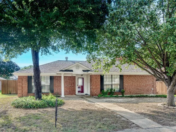 301 S Alder Dr, Allen, TX 75002