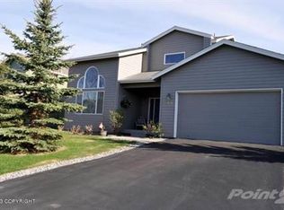 2442 Fantail Cir, Anchorage, AK 99515