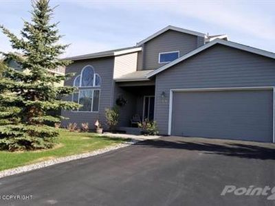 2442 Fantail Cir, Anchorage, AK, 99515