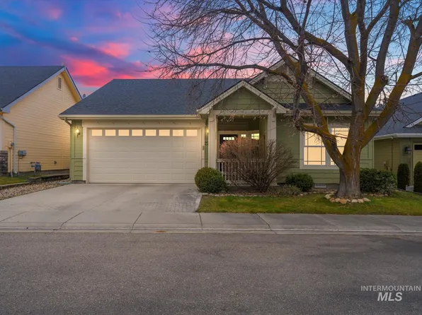 2333 N Eagle Crk, Eagle, ID 83616
