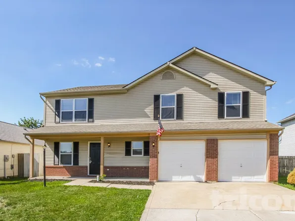 11118 Waterfield Pl, Indianapolis, IN 46235