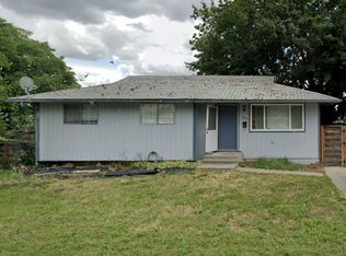 1305 Pineview St, Cheney, WA 99004