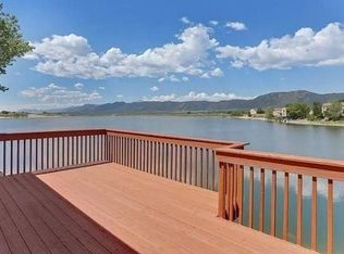 18665 Lower Lake Rd, Monument, CO 80132