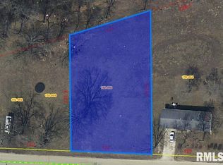 105 5th Ave, Green Rock, IL 61241