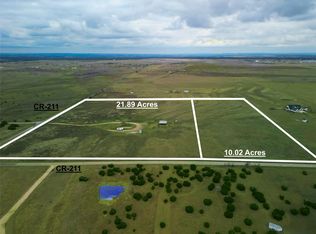 County Road 211, Bertram, TX 78605