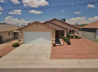 2707 Wikieup Ave, Kingman, AZ 86401