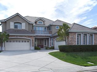 518 Kingsbridge Ct, San Ramon, CA 94583