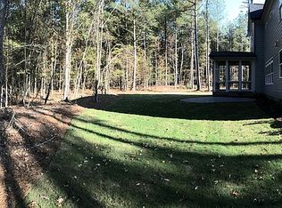 5816 Vasseur Ct, Rolesville, NC 27571