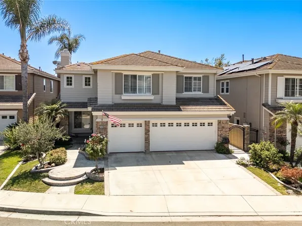 124 Nighthawk, Irvine, CA 92604