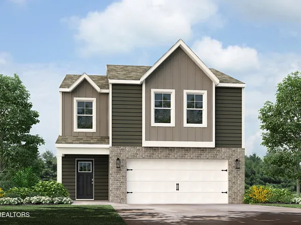 3124 Della Margaret St, Knoxville, TN 37920
