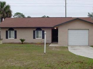 2 Spring Drive Way, Ocala, FL 34472