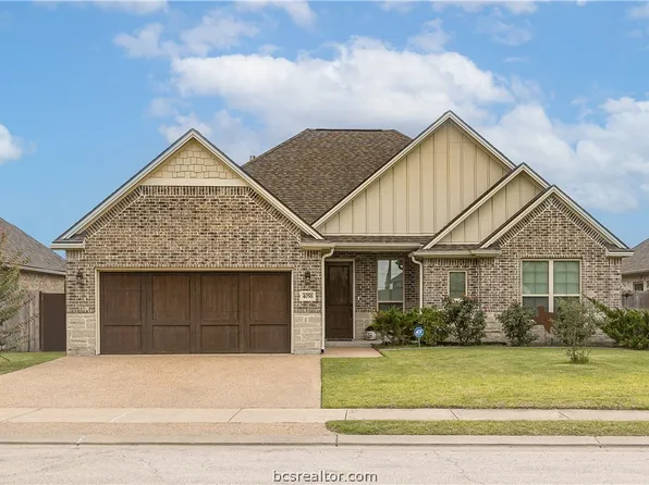 4056 Crestmont Dr, College Station, TX 77845