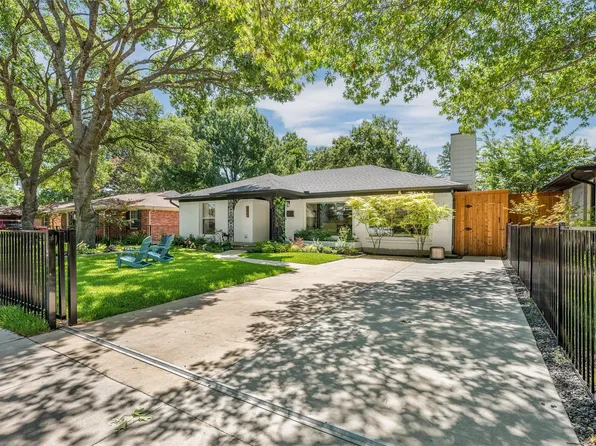 7166 Dalewood Ln, Dallas, TX 75214