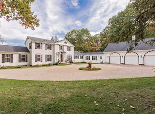 7200 Mayfield Rd, Gates Mills, OH 44040