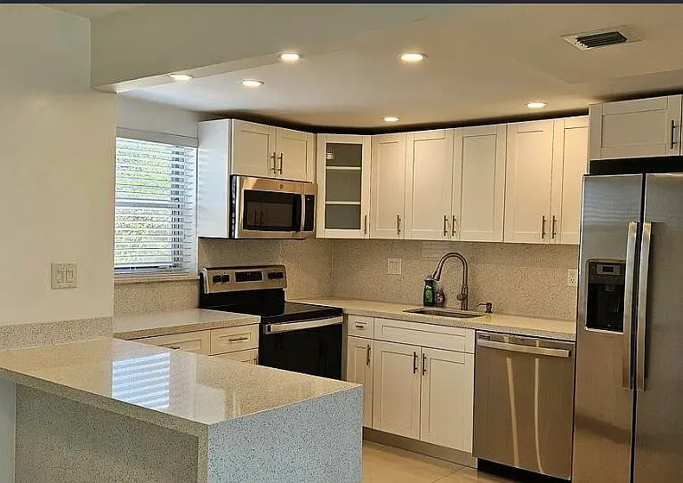 9170 Fontainebleau Blvd #301 — Photo 1