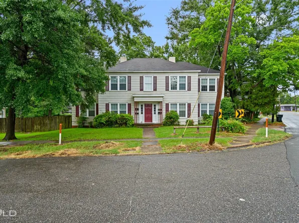 202 Washington St, Shreveport, LA 71104