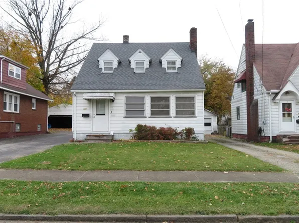 130 Bouquet Ave, Youngstown, OH 44509
