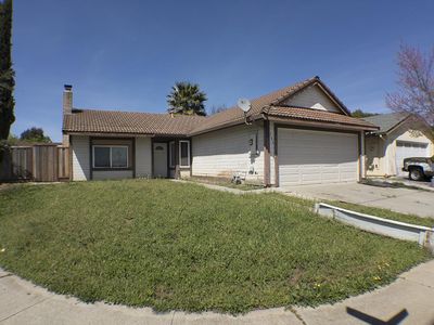 183 Las Animas Ave, Gilroy, CA, 95020