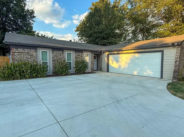 1005 Richland Dr, West Memphis, AR 72301