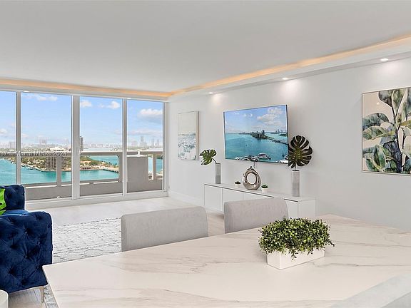 2nd image of 1717 N Bayshore Dr #A-2032