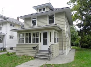 513 S Lasalle St, Aurora, IL 60505