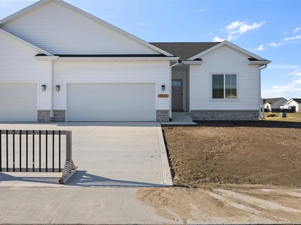 1610 NW Driftwood Dr, Ankeny, IA 50023