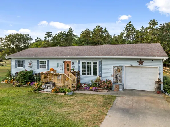 310 Hayes STREET, Warrens, WI 54666