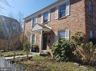 2954 Wetherburn Ct, Woodbridge, VA 22191