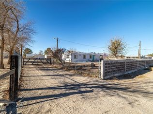 3320 N Blagg Rd, Pahrump, NV 89060