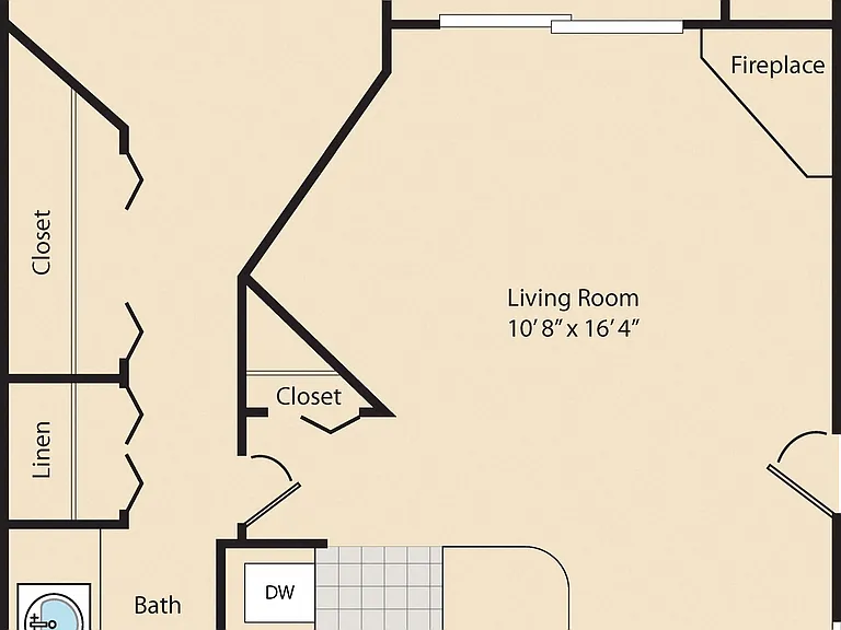 Stonybrook Apartments — Photo 24