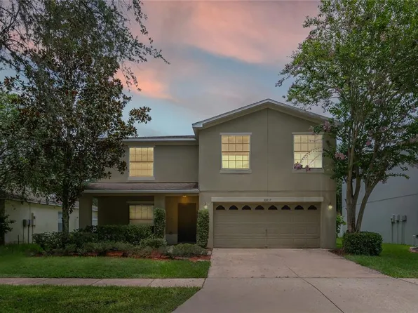 30837 Temple Stand Ave, Zephyrhills, FL 33543