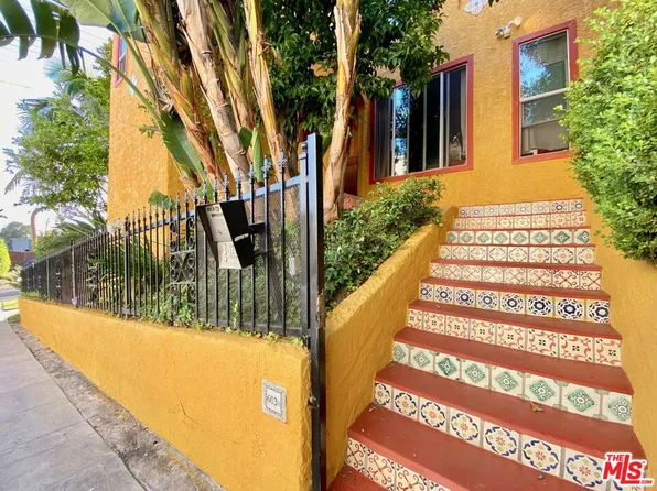 605 1/2 Tularosa Dr, Los Angeles, CA 90026
