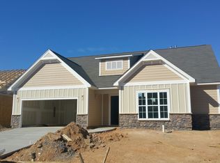 820 Blue Moon Ct, Greensboro, NC 27455
